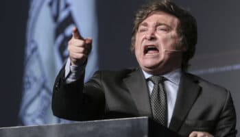 Milei despide a subsecretario por pedir a la Selección argentina una disculpa a Francia