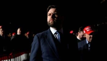 Perfil | J.D. Vance comparó a Trump con Hitler; ahora son compañeros de fórmula