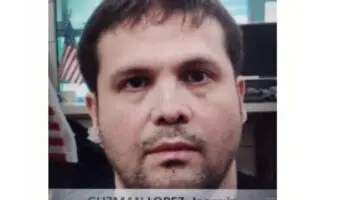 Joaquín Guzmán López se declara no culpable de narcotráfico en Chicago