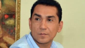 Mañanera | Juez otorga amparo a José Luis Abarca, exalcalde de Iguala relacionado al caso Ayotzinapa