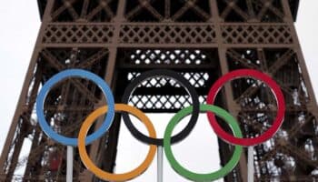 Descartadas 4,355 personas porque representaban una amenaza para los Juegos Olímpicos