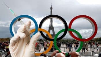 París 2024: OMS y el ECDC publican consejos de salud para los Olímpicos
