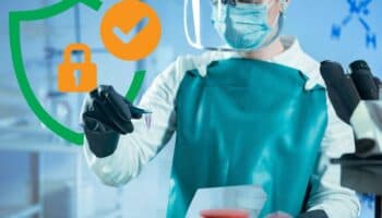 OMS emite guía para aumentar seguridad en laboratorios y evitar accidentes biológicos