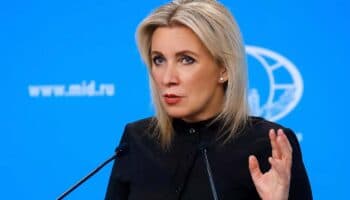 Tras ataque a Trump, Rusia llama a EU a gastar en su seguridad interna en vez de financiar a Ucrania