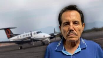 Secuestro de 'El Mayo': 'Traición en el Olimpo'. Crónica de cómo habrían sucedido los hechos
