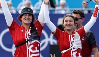 ¿Cuántos mexicanos quedan en los Juegos Olímpicos París 2024?