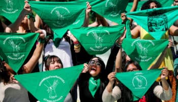 Iglesia católica pide evaluar despenalización de aborto en la Ciudad de México