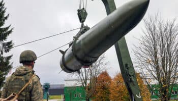 Riesgo 'inadmisiblemente alto' por uso de armas nucleares: ONU