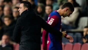 Netflix lanza documental donde futbolistas profesionales hablan sobre su salud mental