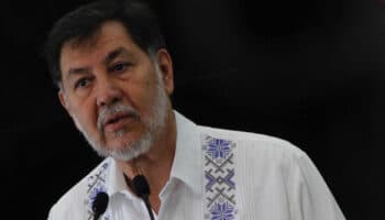 Morenistas y aliados niegan detención de Senador de MC y su padre en Campeche