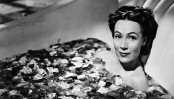 Filmoteca UNAM celebra 120 años del nacimiento de Dolores del Río