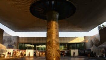 Belice y Quintana Roo invitados a la Feria Internacional del Libro de Antropología e Historia