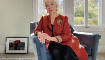 Prime Video adaptará ‘La casa de los espíritus’ de Isabel Allende en una serie