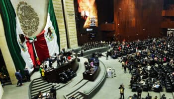 Alianza de Morena tendría 256 de 300 diputaciones de mayoría: INE