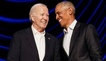 ¿Es tiempo de reconsiderar? Esto cree Obama sobre Biden según The Washington Post