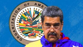 La OEA convoca a una reunión extraordinaria para abordar el proceso electoral en Venezuela