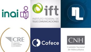 Ya hay dictamen para eliminar organismos autónomos