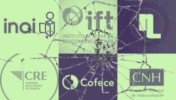 Cofece e IFT piden diálogo efectivo tras reforma que impulsa su desaparición