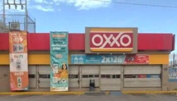 Por actos de violencia, Oxxo cierra 191 tiendas en Nuevo Laredo; Femsa busca reabrir