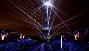 París 2024 | La polémica representación de 'drag queens' en la ceremonia olímpica: Florencia Ángeles