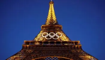 Sistema informático de París 2024, afectado por el fallo de Microsoft