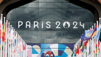 Arriban primeros ocupantes de la Villa Olímpica de Paris 2024