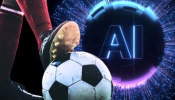 Crean herramienta con IA y hologramas que promete mejorar tiros penales