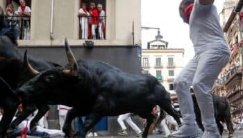 Más de 300 corredores participarán en la primera ‘Pamplonada’ de la Plaza de Toros México