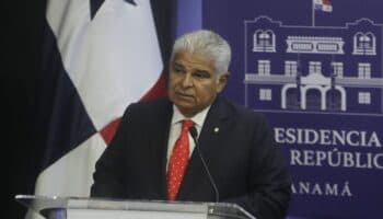 Panamá suspende relaciones con Venezuela hasta que se revisen todas las actas electorales