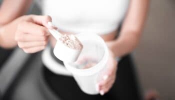 Las proteínas no son exclusivas para el gym; conoce sus beneficios