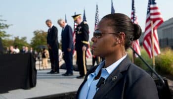 Reasignan a miembros del Servicio Secreto por atentado contra Trump