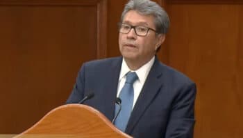 Elección de jueces y SCJN costaría 3 mil 500 millones: Monreal