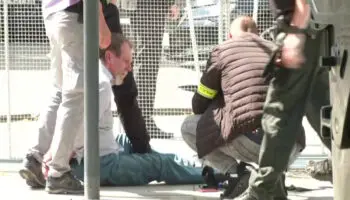 Acusarán de terrorismo a detenido por disparar contra Robert Fico | Video