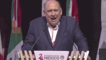 PRI expulsa al neoliberalismo de su ideario, dice Moreira