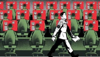 R3D: Reformas que criminalizan ciberataques son 'hipócritas' cuando el Estado usa software espía | Entérate