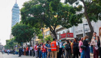 ¿Cuándo y a qué hora será el Simulacro Nacional 2024?