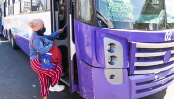 CDMX: Consulta las nuevas tarifas del transporte público