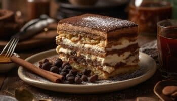 Amantes del tiramisú están de luto; muere su inventor, Roberto Linguanotto