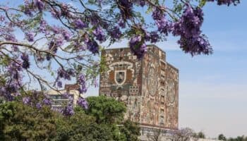 ¿Por qué la UNAM quedó fuera del ranking de las 100 mejores universidades del mundo?