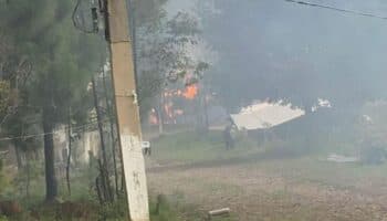 Cineasta Ángeles Cruz y periodistas narran la violencia que se vive en Lázaro Cárdenas, Oaxaca | Video