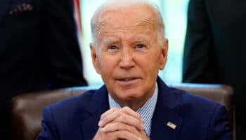 Biden: Alto el fuego en Gaza está más cerca que nunca