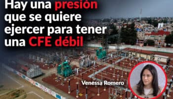 Existe conexión entre reportaje de 'Proceso' sobre hijo de Bartlett y el nombramiento del titular de la CFE: Romero