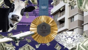 ¿Cuánto dinero dan los países a sus medallistas olímpicos? Conoce los premios más raros