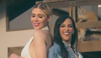 Emma Coronel, esposa de ‘El Chapo’, debuta en 'La Señora' de Mariel Colón