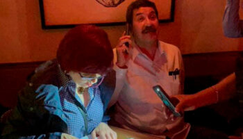 Narra Muna Dora Buchahin intento 'ilegal' de detención de Javier Corral