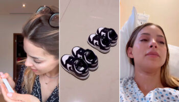 Mariana Rodríguez revela que perdió otro bebé; 'Duele como si fuera la primera vez'