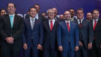 Mayoría de comerciantes prefieren que se apruebe reforma judicial: Concanaco