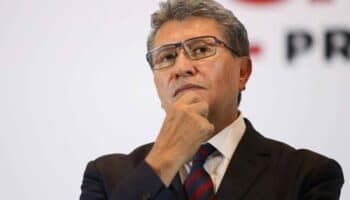 Monreal estima que reforma judicial se resolverá en primera semana de septiembre