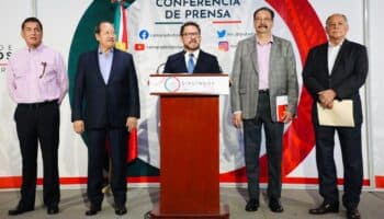 Morena plantea elecciones de ministros de la Suprema Corte en 2025