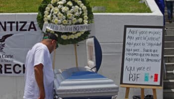 Elección de jueces por voto popular en Bolivia creó problemas y llevó a Golpe de Estado: Magistrado